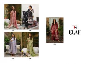 DEEPSY SUITS ELAF Luxury 24 with open images