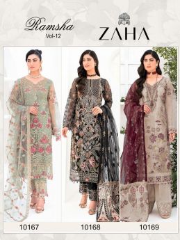 ZAHA Ramsha 12 with open images
