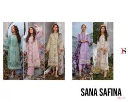 Deepsy Suits Sana Safinaz Lawn 24