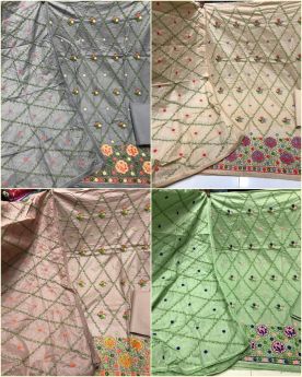 DUPATTA AND TOP WORK 76