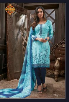 Dress Materials at Cheap Rate Rs.271 at Solanki Textiles Surat
