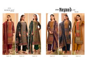 Mumtaz Arts Nayaab vol 2