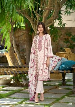 DEEPSY SUITS Bin Saeed lawn 4 with open images