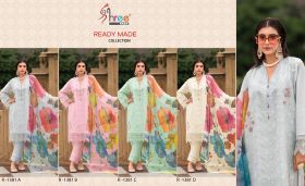 shree fabs readymade 1381