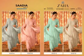 ZAHA Saadia vol 2 with open images
