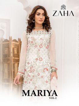 Zaha Mariya Vol 2