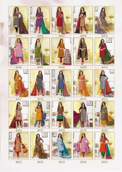 Aarvi special vol 9