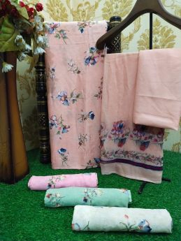 American Crepe All Designs