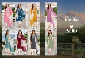 ARTIO KANIKA Readymade