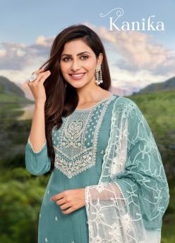 ARTIO KANIKA Readymade