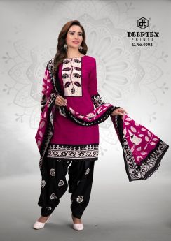 DEEPTEX PRINT KANHA 