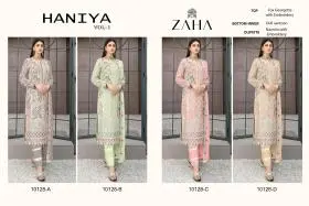 ZAHA HANIYA with open images