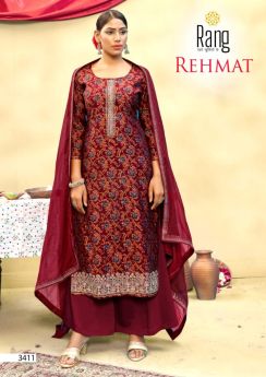 RANG REHMAT