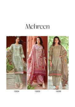 DEEPSY SUITS MEHREEN