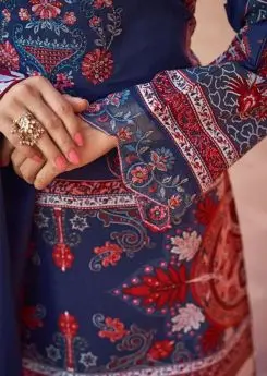 Levisha MAHEFUZ vol 3