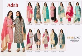 ADAH Readymade Combo