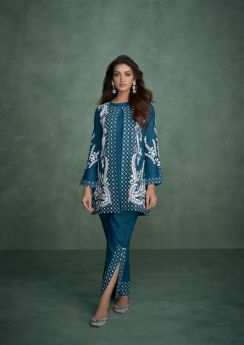 Vamika VEERA vol 2 Readymade Co Ord Set
