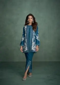 Vamika VEERA vol 2 Readymade Co Ord Set