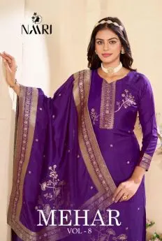 NAARI MEHAR VOL 8