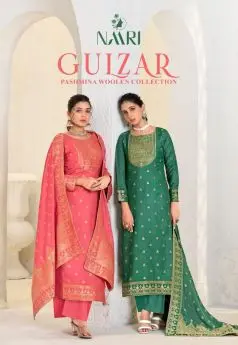 NAARI GULZAR PASHMINA