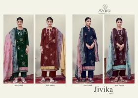Azara JIVIKA vol 2