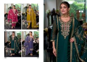 Zaveri Moon Readymade
