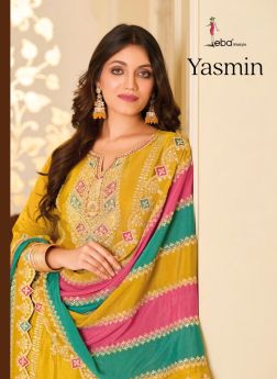 Eba Lifestyle Yasmin Readymade