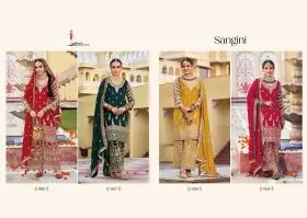 EBA LIFESTYLE Sangini