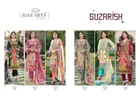 RIAZ ARTS Guzarish