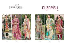 RIAZ ARTS Guzarish