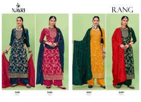 NAARI RANG