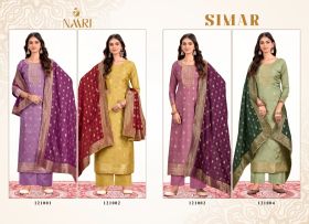 NAARI SIMAR