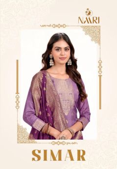 NAARI SIMAR