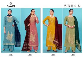NAARI ZEHRA
