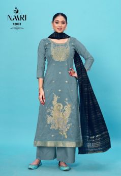 NAARI ZEHRA
