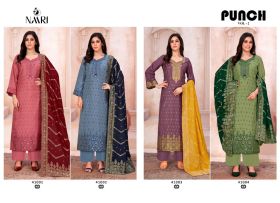 NAARI PUNCH 2