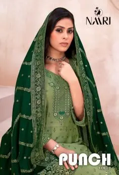 NAARI PUNCH 2