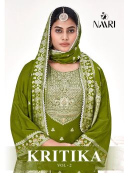 NAARI Kritika vol 2