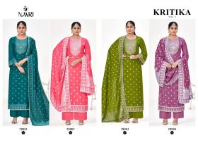 NAARI Kritika vol 2