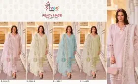 Shree Fabs Readymade 1344