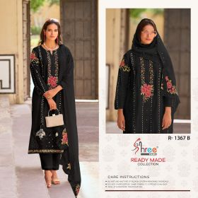Shree Fabs Readymade 1367