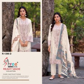 Shree fabs readymade 1395