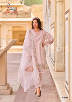 Shree Fabs Readymade 1344