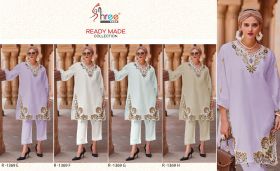 Shree Fabs Readymade 1369