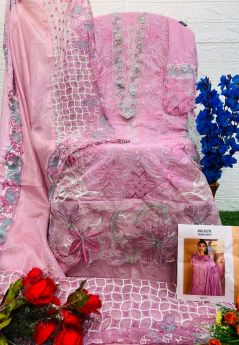 Deepsy Suits 6021 ABCD Rangrasiya Premium lawn 24