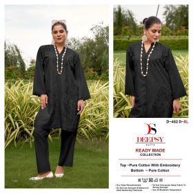 DEEPSY SUITS Readymade 452 ABCD