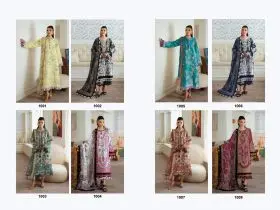 DEEPSY SUITS JADE PREMIUM COTTON DUPATTA