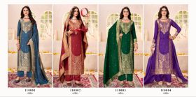 NAARI GUL RAAS pashmina