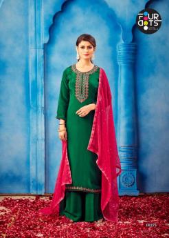 FOURDOTS Shivani
