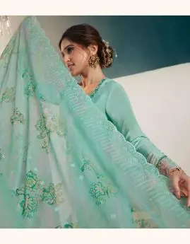 Vinay Silkina Royal Crepe vol 40